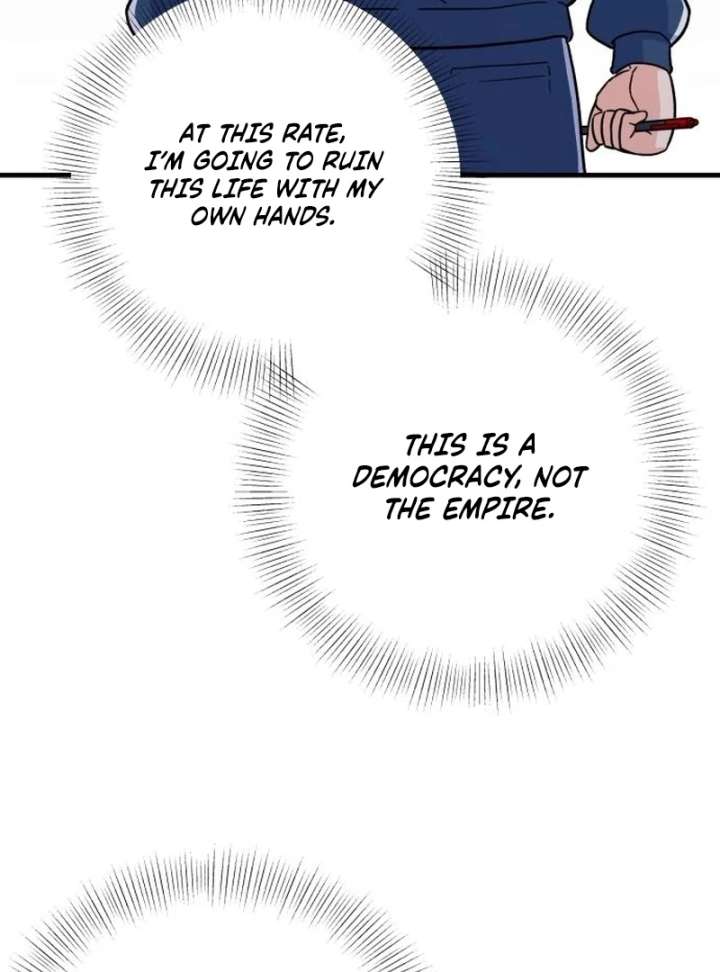 For Your Perfect Ending Chapter 3 - Page 95