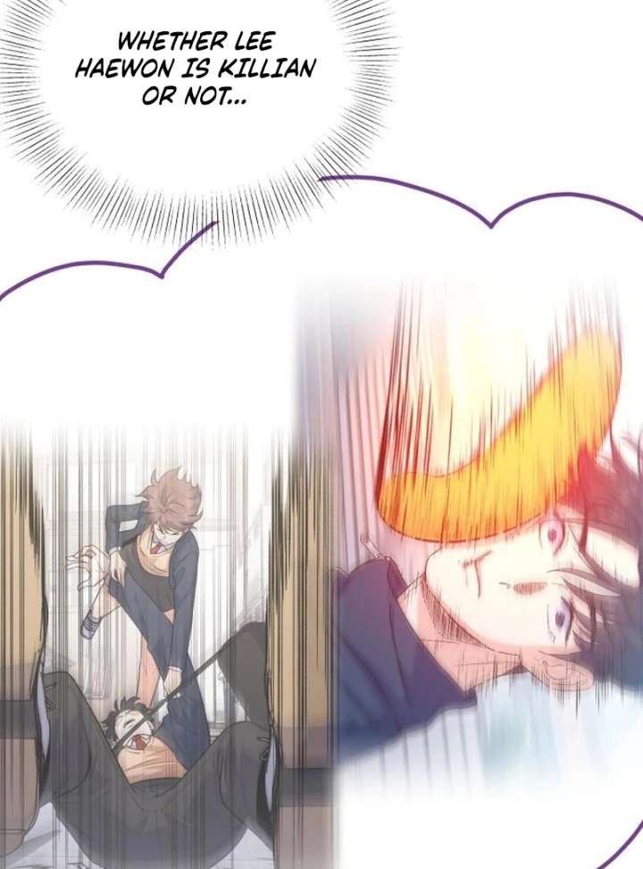 For Your Perfect Ending Chapter 3 - Page 96