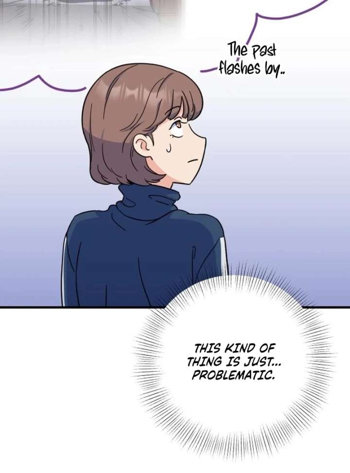 For Your Perfect Ending Chapter 3 - Page 97