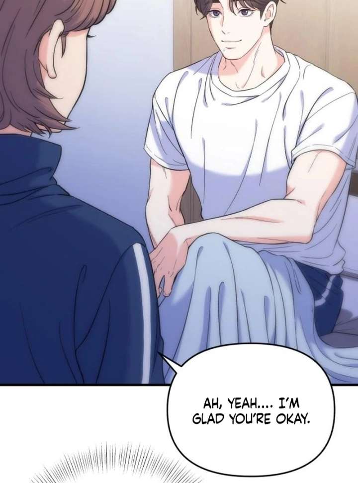 For Your Perfect Ending Chapter 3 - Page 100