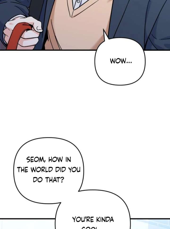 For Your Perfect Ending Chapter 4 - Page 102