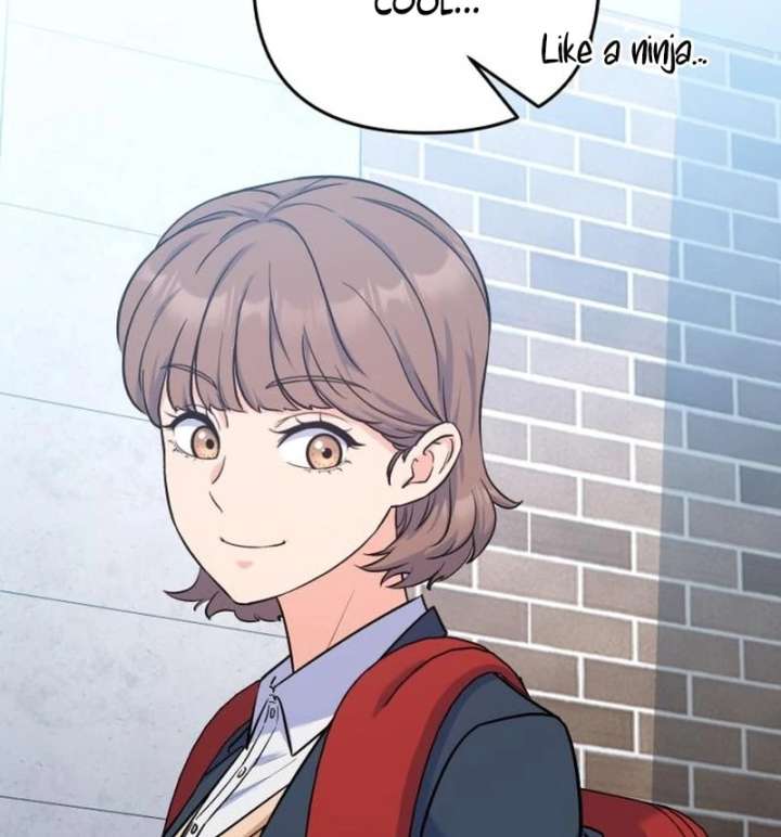 For Your Perfect Ending Chapter 4 - Page 103