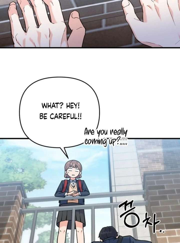 For Your Perfect Ending Chapter 4 - Page 108