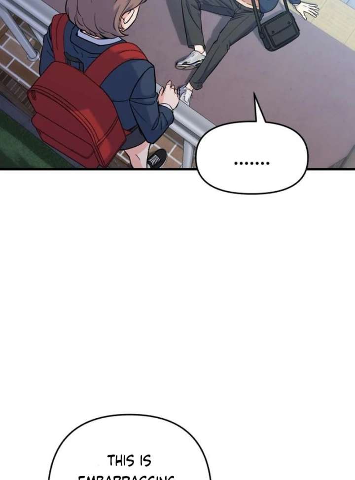 For Your Perfect Ending Chapter 4 - Page 116