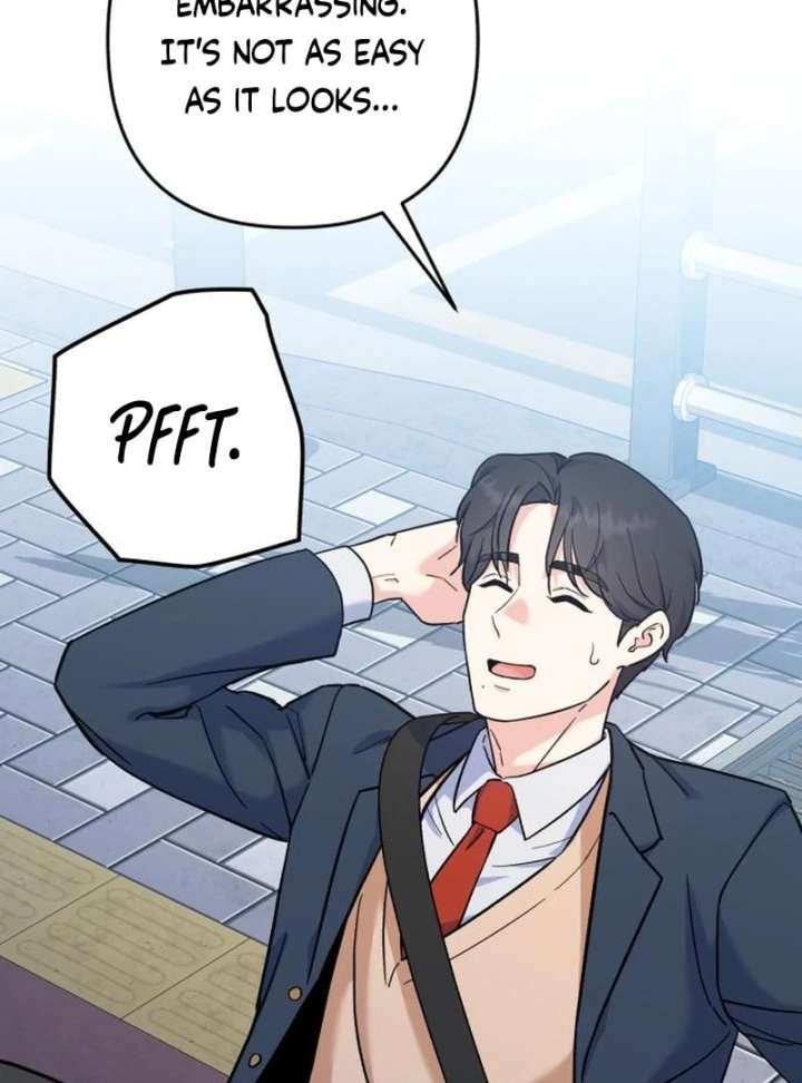 For Your Perfect Ending Chapter 4 - Page 117