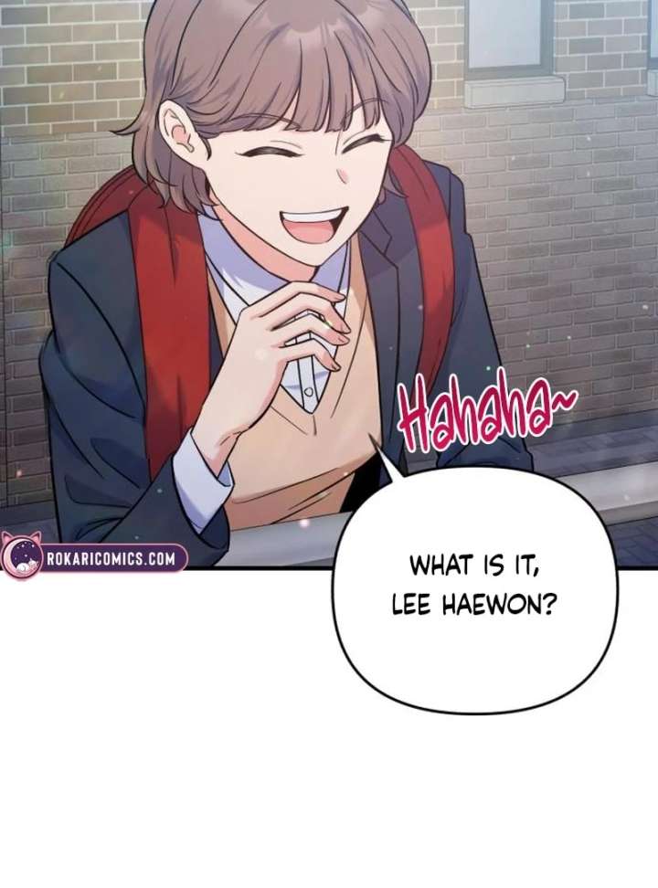 For Your Perfect Ending Chapter 4 - Page 120