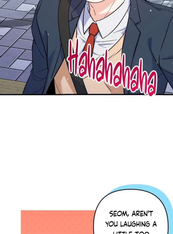 For Your Perfect Ending Chapter 4 - Page 122