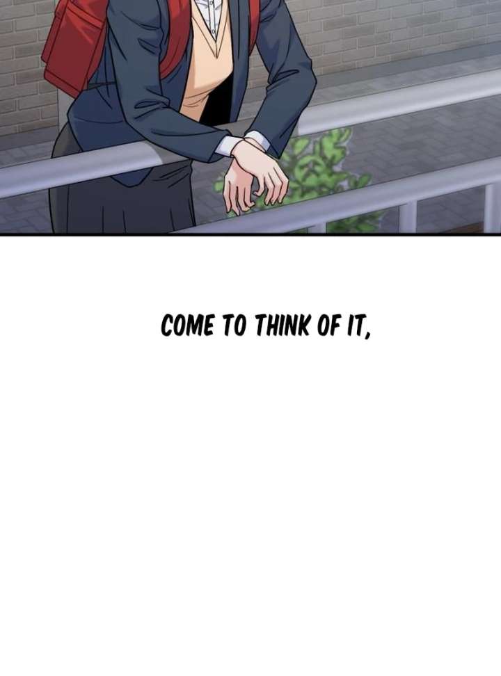 For Your Perfect Ending Chapter 4 - Page 126