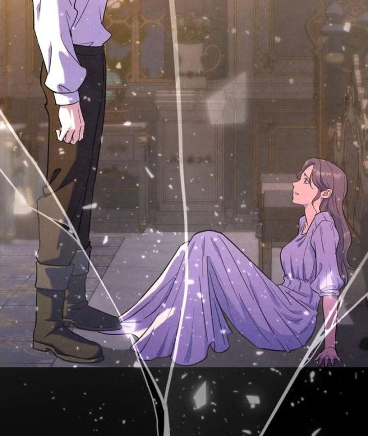 For Your Perfect Ending Chapter 4 - Page 132