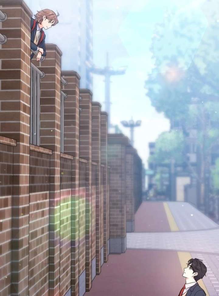 For Your Perfect Ending Chapter 4 - Page 134