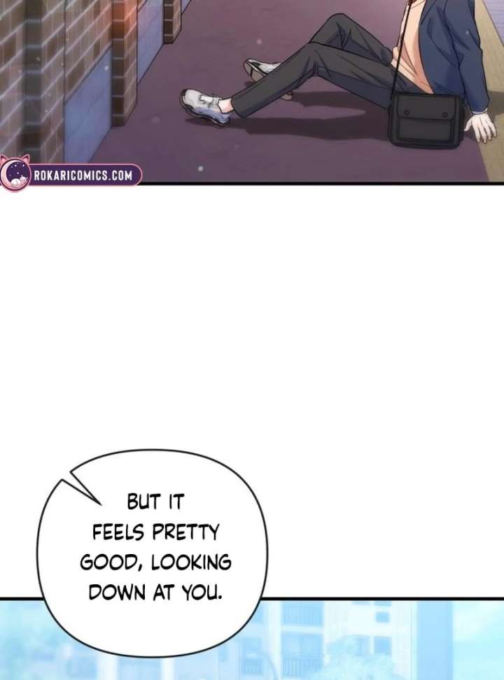 For Your Perfect Ending Chapter 4 - Page 135