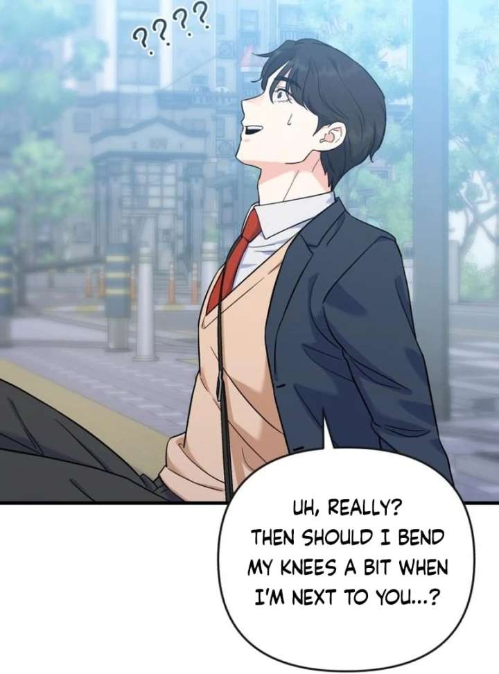 For Your Perfect Ending Chapter 4 - Page 136