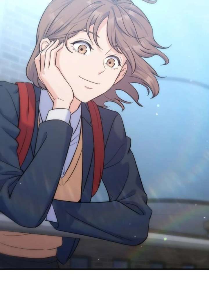 For Your Perfect Ending Chapter 4 - Page 141