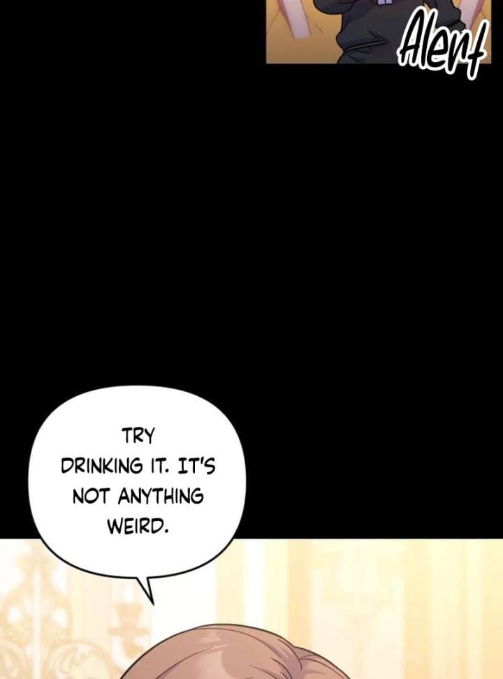 For Your Perfect Ending Chapter 4 - Page 17