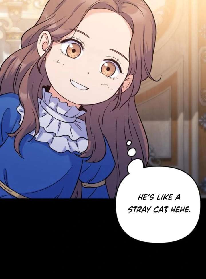 For Your Perfect Ending Chapter 4 - Page 18