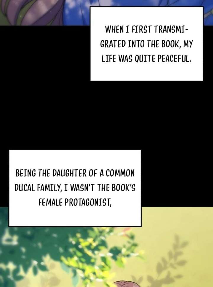 For Your Perfect Ending Chapter 4 - Page 3