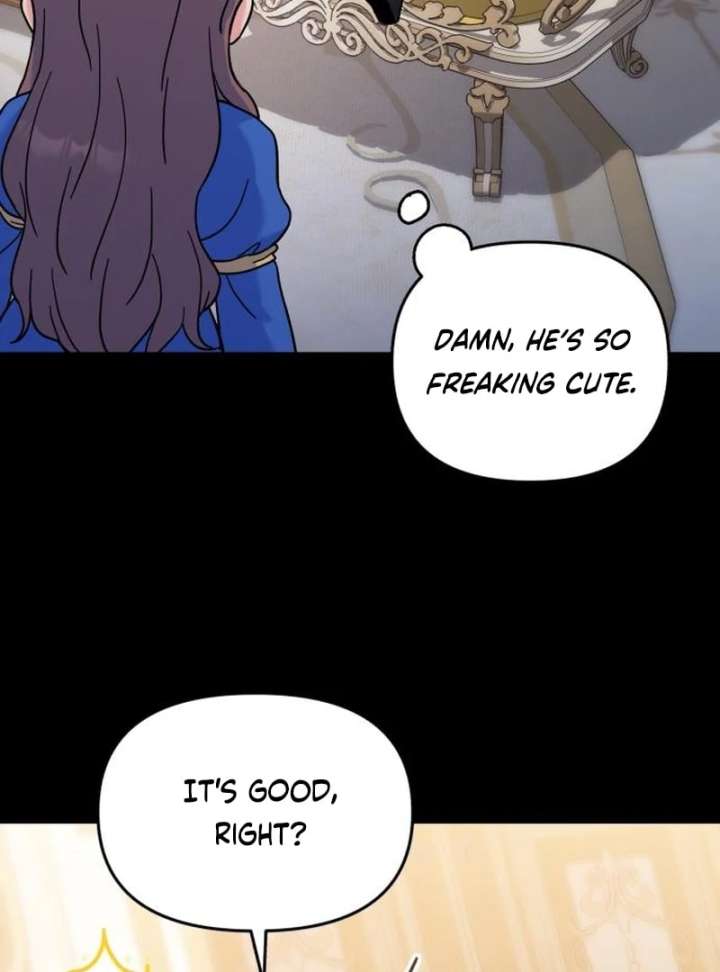 For Your Perfect Ending Chapter 4 - Page 23