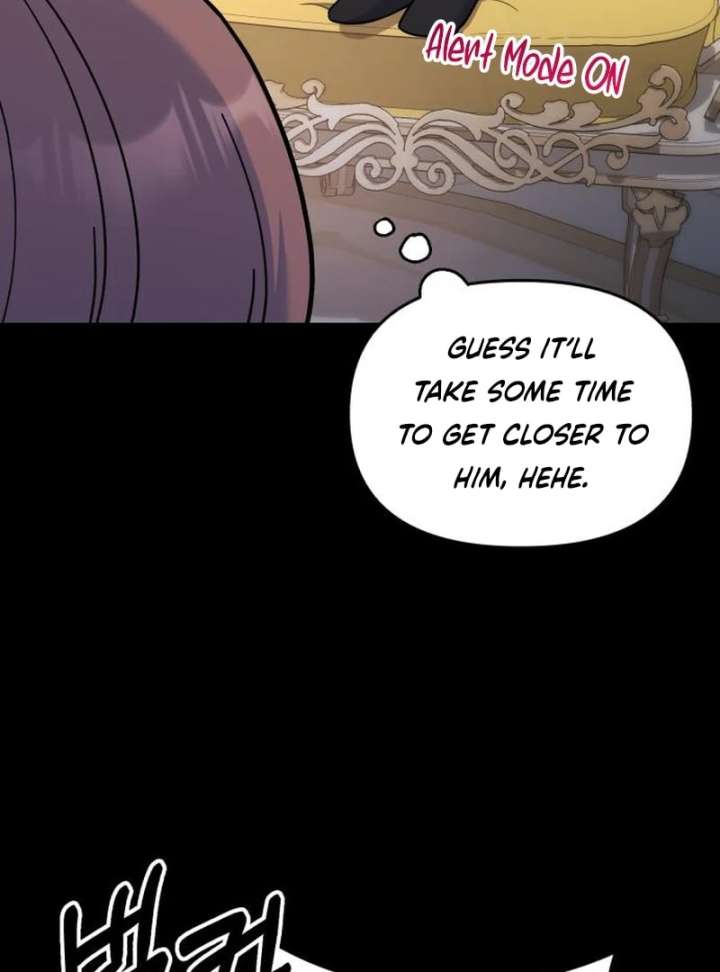 For Your Perfect Ending Chapter 4 - Page 26