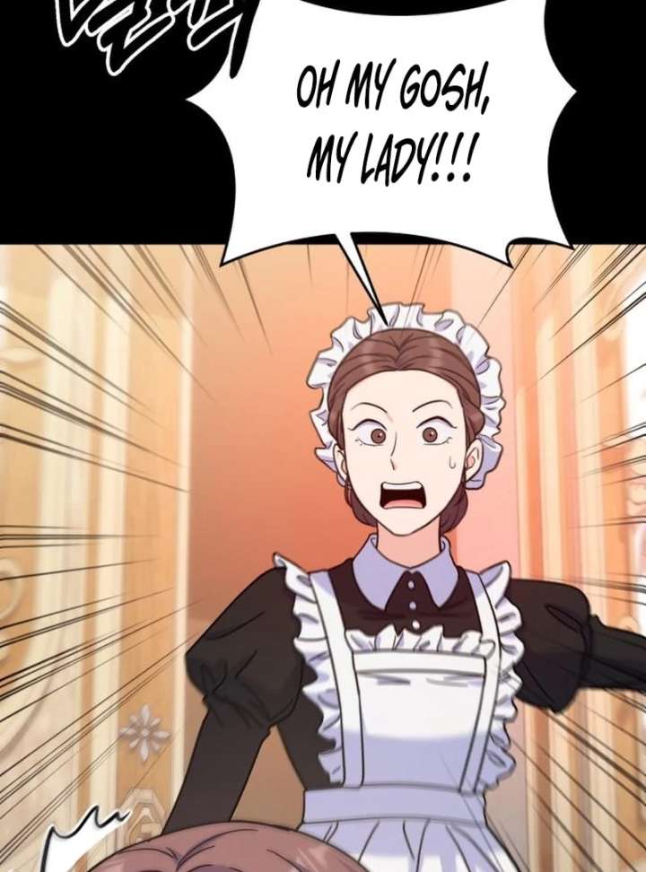 For Your Perfect Ending Chapter 4 - Page 27