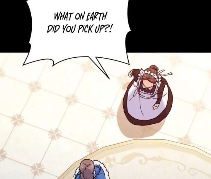 For Your Perfect Ending Chapter 4 - Page 29