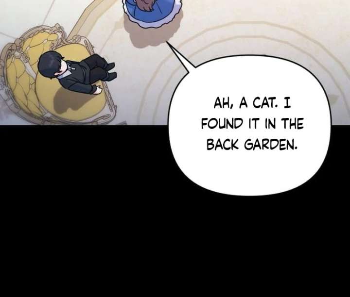 For Your Perfect Ending Chapter 4 - Page 30