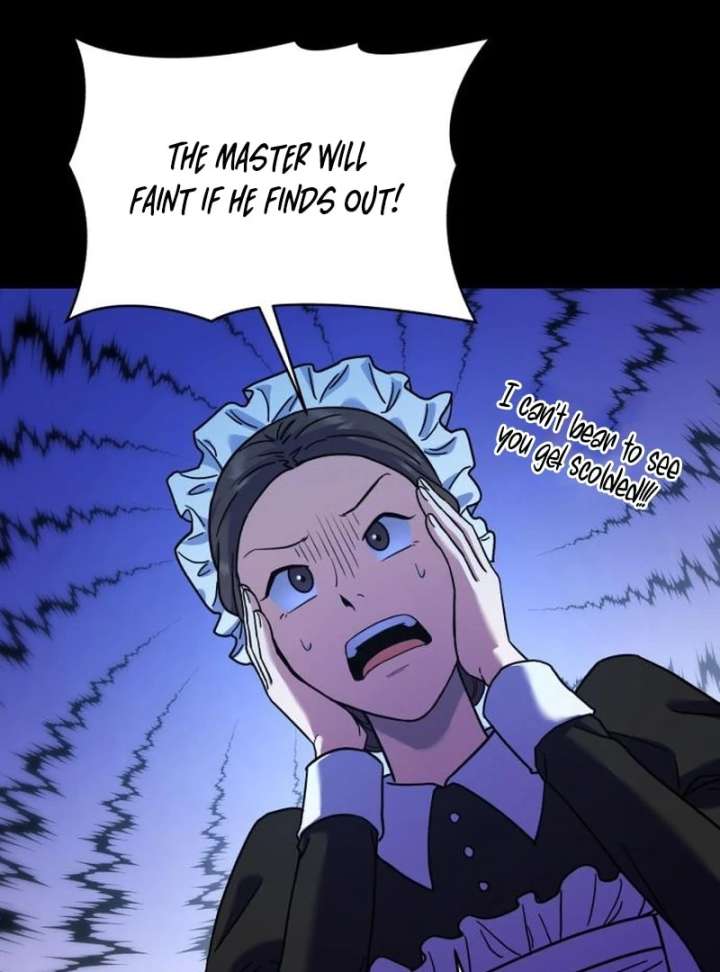 For Your Perfect Ending Chapter 4 - Page 31