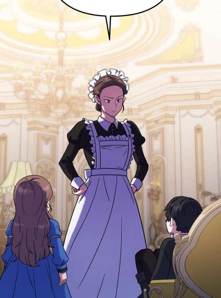 For Your Perfect Ending Chapter 4 - Page 33