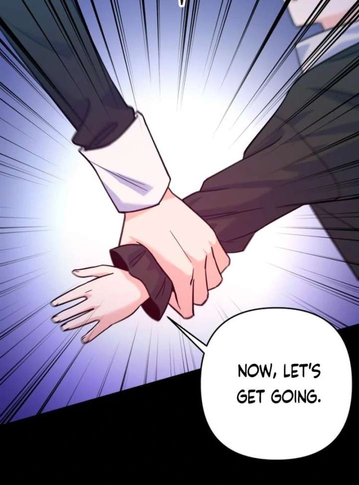 For Your Perfect Ending Chapter 4 - Page 35