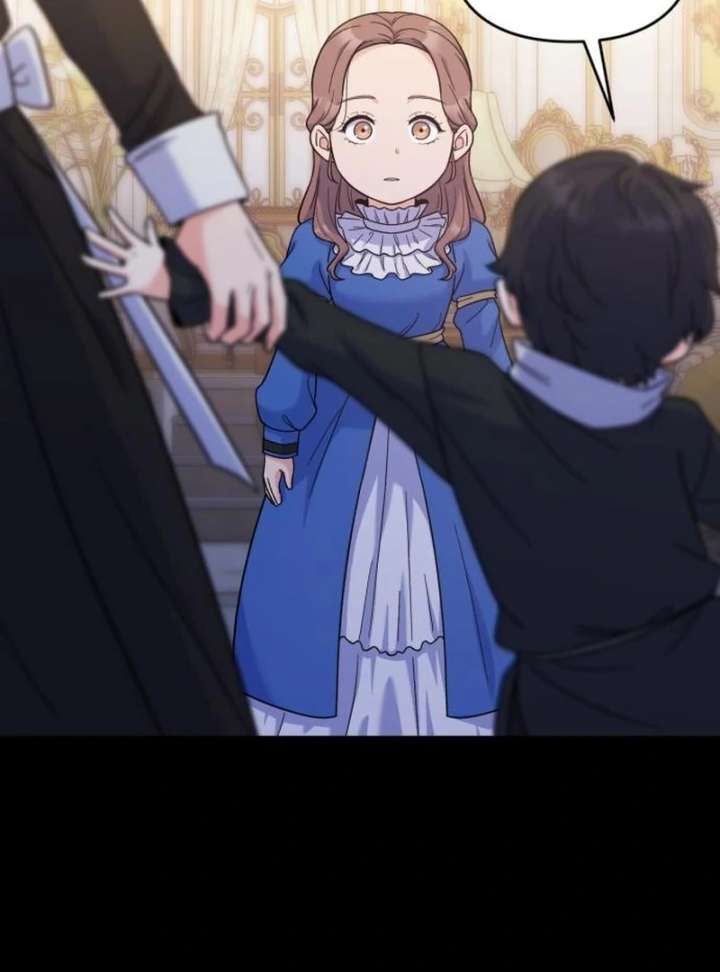 For Your Perfect Ending Chapter 4 - Page 38