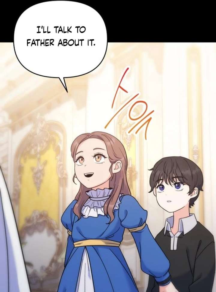 For Your Perfect Ending Chapter 4 - Page 41