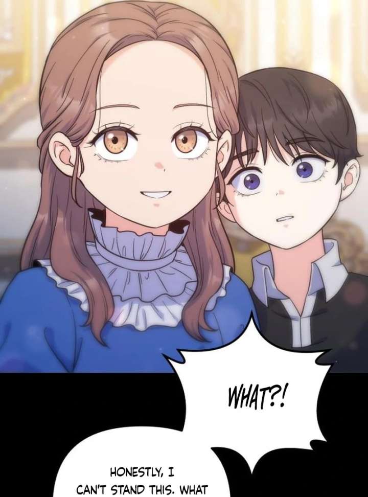 For Your Perfect Ending Chapter 4 - Page 43