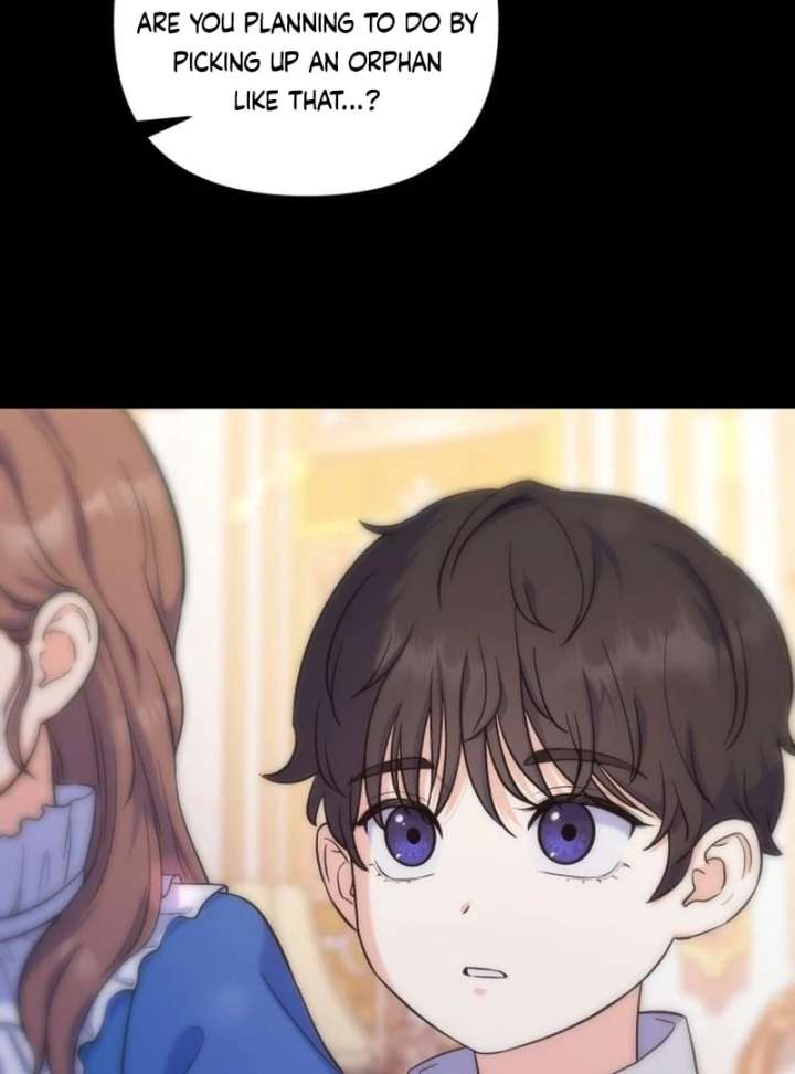 For Your Perfect Ending Chapter 4 - Page 44