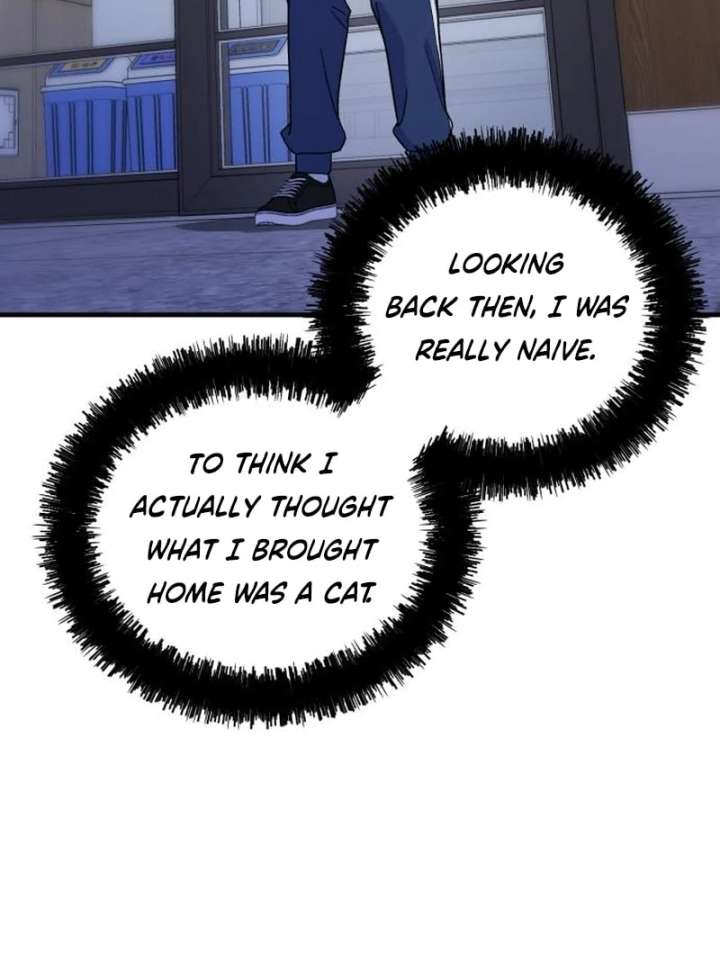 For Your Perfect Ending Chapter 4 - Page 47