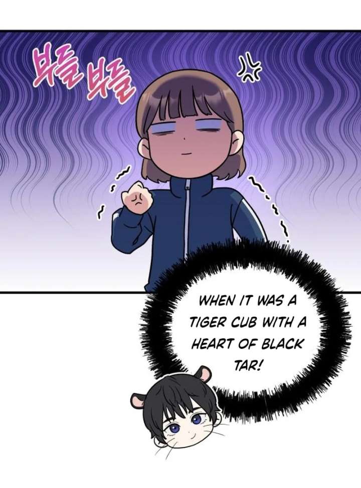 For Your Perfect Ending Chapter 4 - Page 48