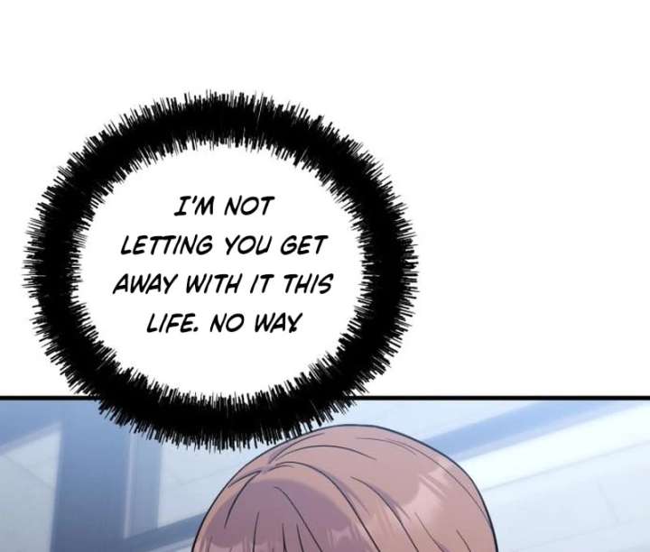 For Your Perfect Ending Chapter 4 - Page 49