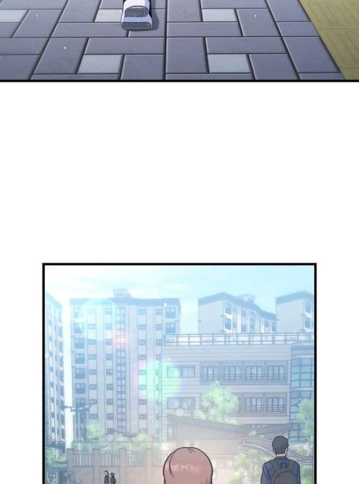 For Your Perfect Ending Chapter 4 - Page 55