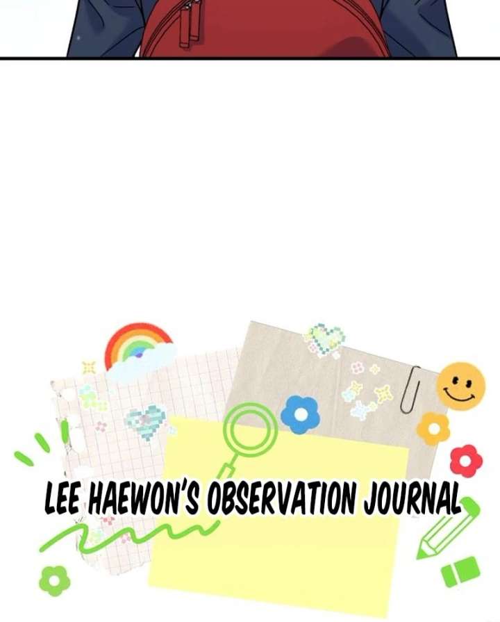 For Your Perfect Ending Chapter 4 - Page 58