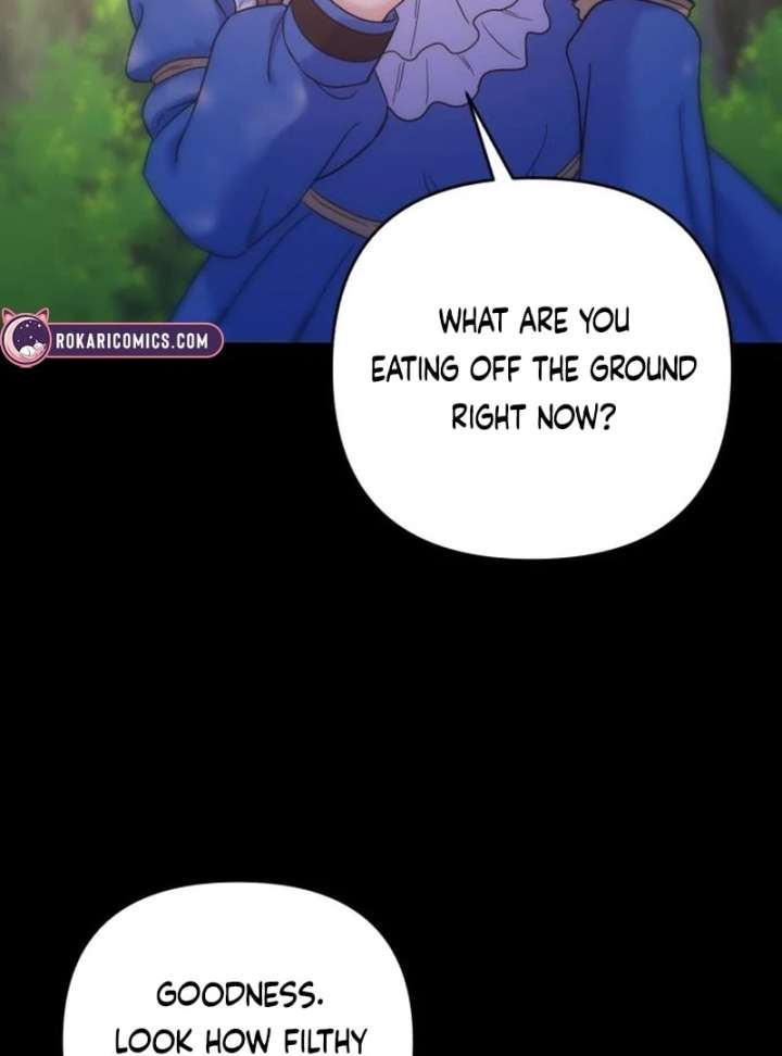 For Your Perfect Ending Chapter 4 - Page 7