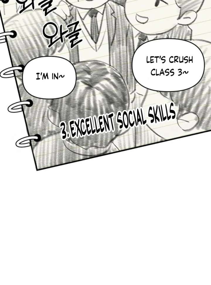 For Your Perfect Ending Chapter 4 - Page 62