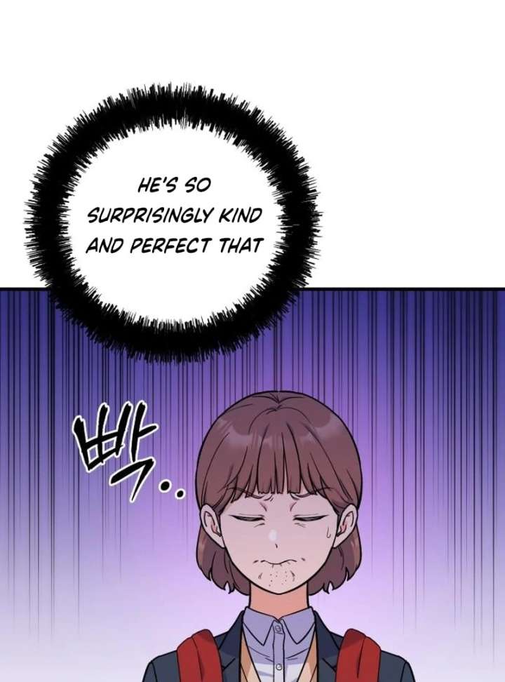 For Your Perfect Ending Chapter 4 - Page 63