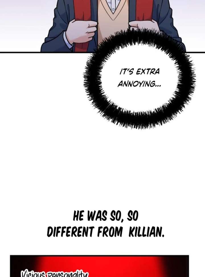 For Your Perfect Ending Chapter 4 - Page 64