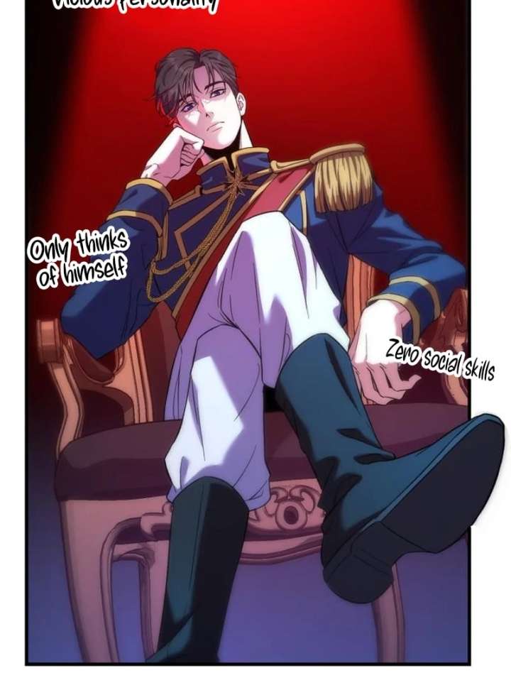 For Your Perfect Ending Chapter 4 - Page 65