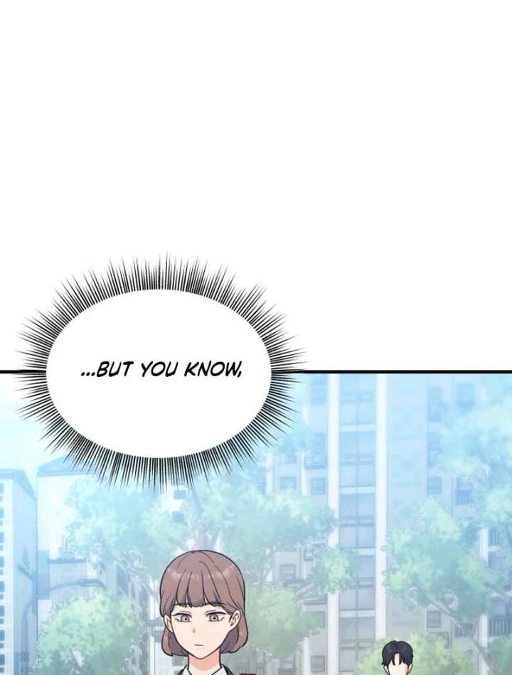 For Your Perfect Ending Chapter 4 - Page 66