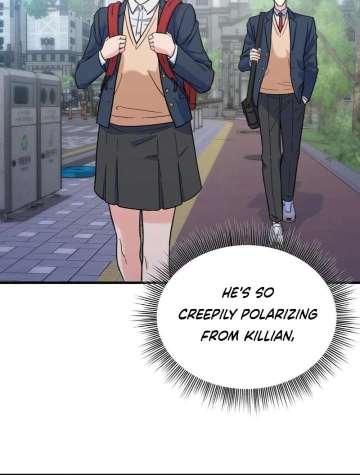 For Your Perfect Ending Chapter 4 - Page 67