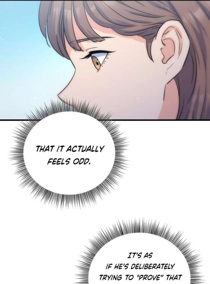 For Your Perfect Ending Chapter 4 - Page 68