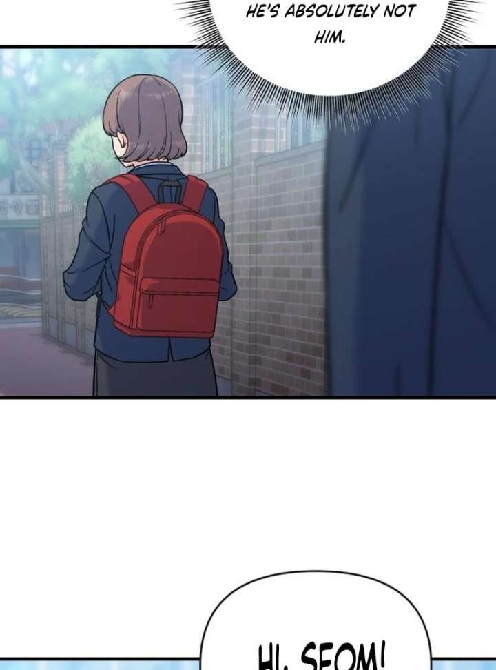 For Your Perfect Ending Chapter 4 - Page 69