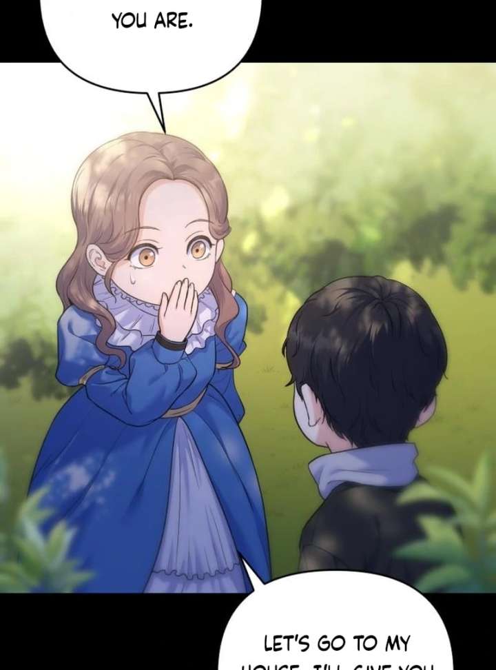 For Your Perfect Ending Chapter 4 - Page 8