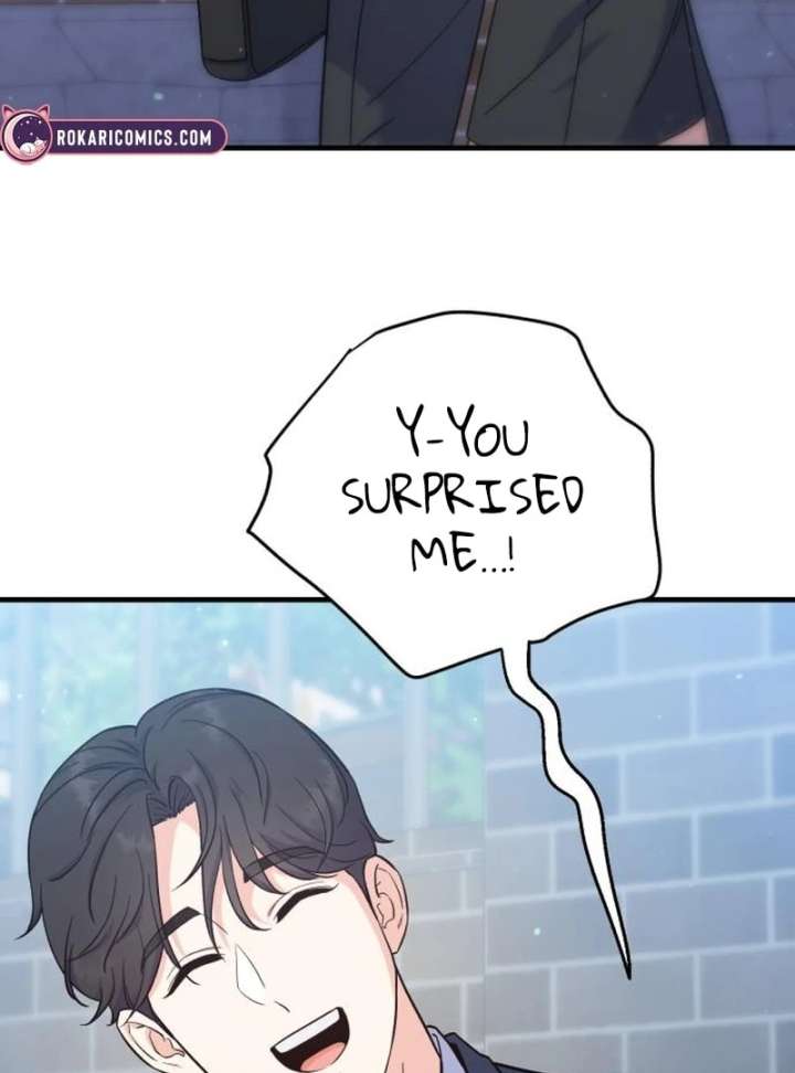 For Your Perfect Ending Chapter 4 - Page 71