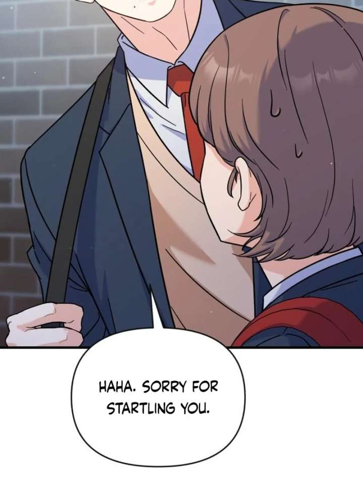 For Your Perfect Ending Chapter 4 - Page 72