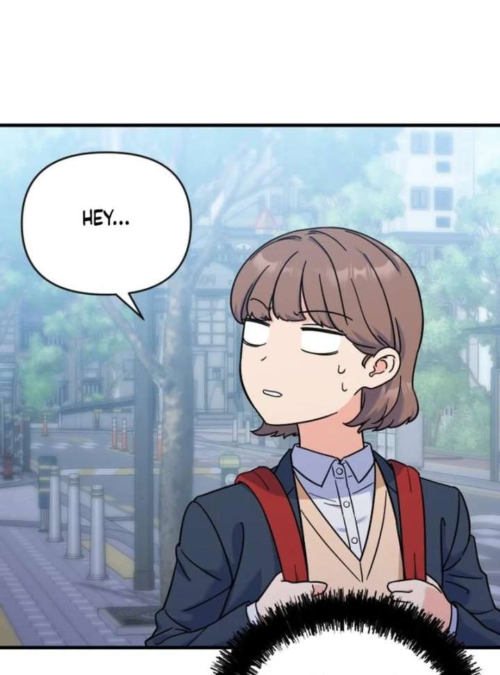 For Your Perfect Ending Chapter 4 - Page 73